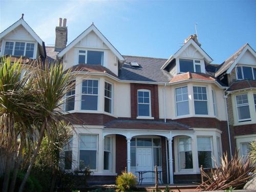 Weymouth House | Dream View