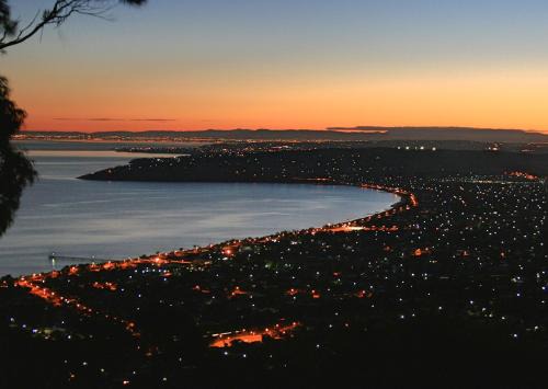 Arthurs Seat Bed & Breakfast | Dream Views at Arthurs Seat B & B