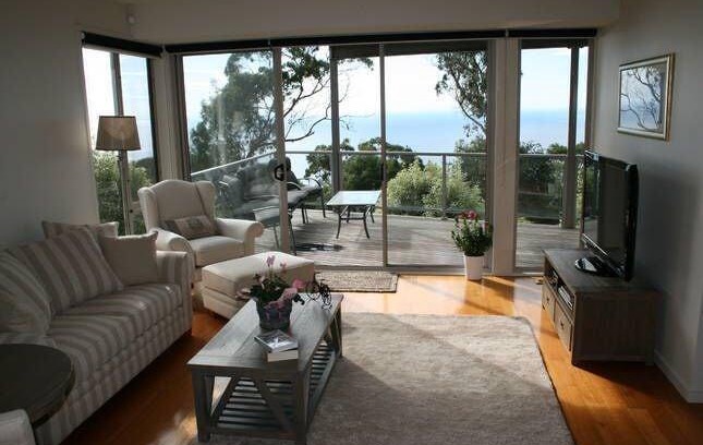 Arthurs Seat Bed & Breakfast | Dream Views at Arthurs Seat B & B