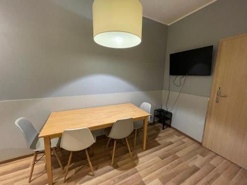 Poznan City Center Apartment | Dreamcatchers Guest Rooms at the Old Town