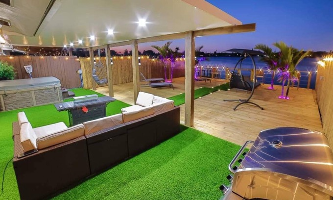 Ocho Rios House | Dreamers paradise