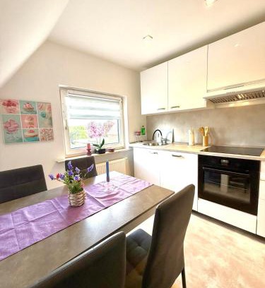 Holm Apartment | Dreamily charming apartment