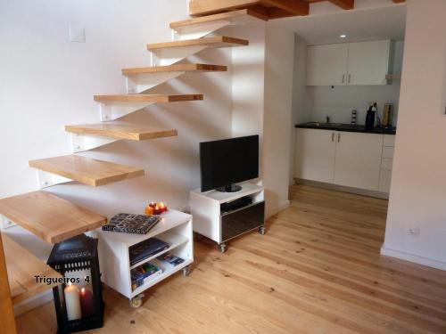Sao Cristovao e Sao Lourenco Apartment | Dreaming Lisbon - Trigueiros