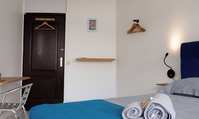 Papeete Apartment | Dreamliner room city center