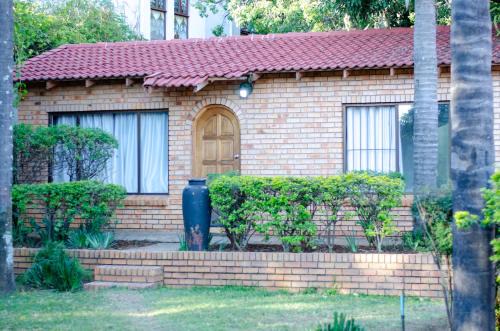 Greater Johannesburg Metropolitan Area Bed & Breakfast | DreamNest