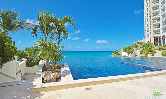Maho Condo | ☀️⛱️🌴Dreams Come True - Luxury 5 bedrooms Condo with Resort Amenities