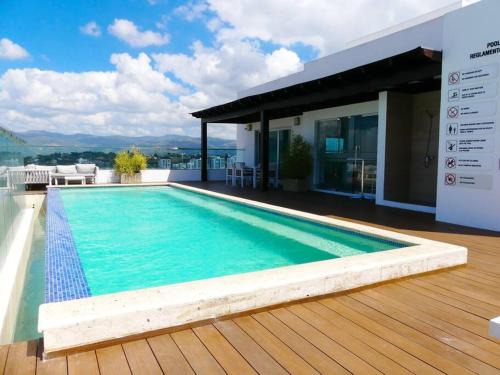 Santiago Province Apartment | Dreams Room Soha II
