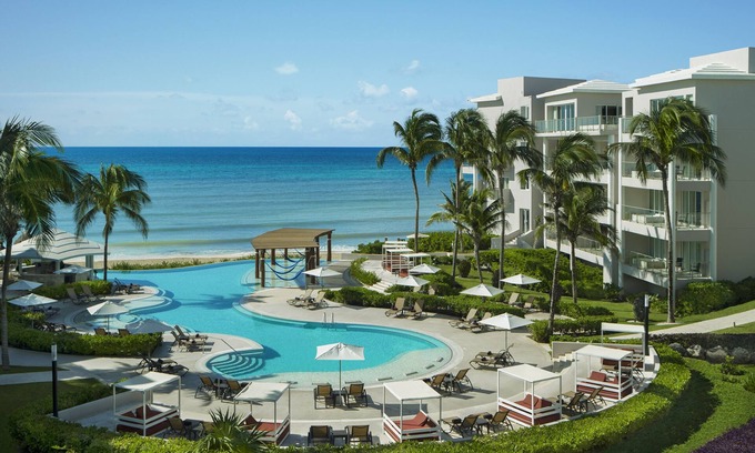 Puerto Morelos Resort | Dreams Jade Resort & Spa - All Inclusive