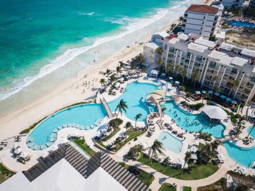 Puerto Morelos Resort | Dreams Jade Resort & Spa - All Inclusive