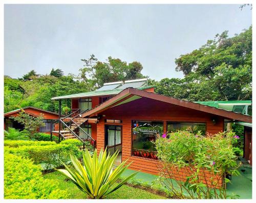 Monteverde Cabin | Dreams Lodge