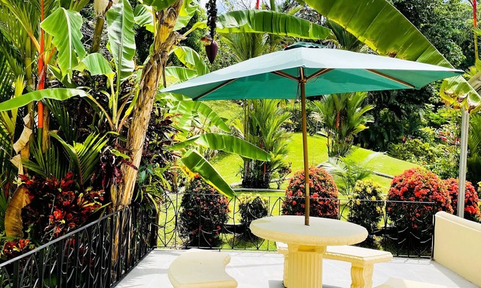 Manuel Antonio Apartment | Dreams of love a place full of wonders and peace.