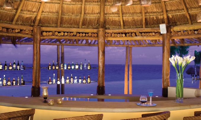 Puerto Morelos Resort | Dreams Riviera Cancun Resort & Spa - All Inclusive