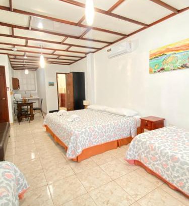 Bahia de la Academia Apartment | Dreams Studios & Apartments