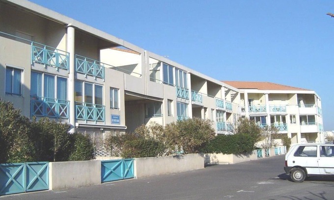 Palavas-les-Flots Apartment | Dreamy apartment with private parking for a holiday by the sea