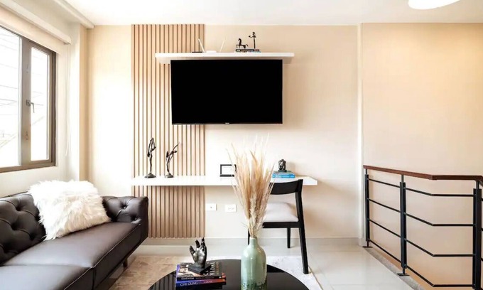 Fontibon Apartment | Dreamy duplex near the airport