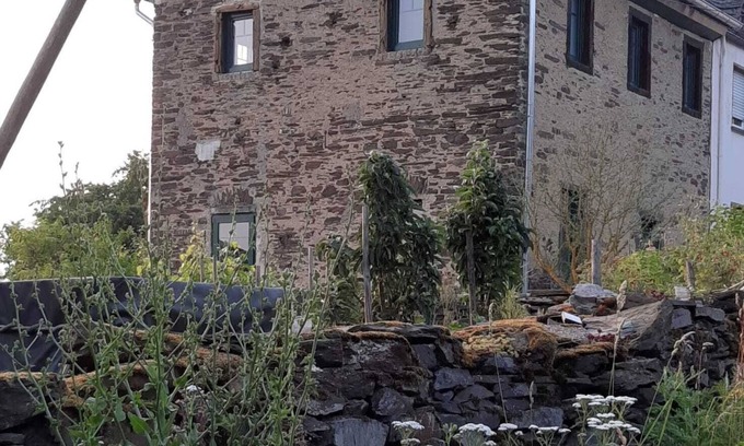 Niederfell Condo | Dreamy farmhouse in a direct location on popular hiking trails
