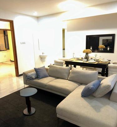 Masaki Apartment | Dreamy Heights Residences