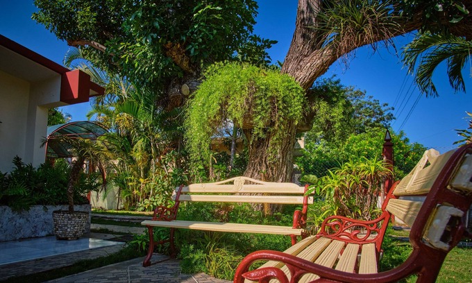 Varadero Villa | Dreamy Private House in Varadero