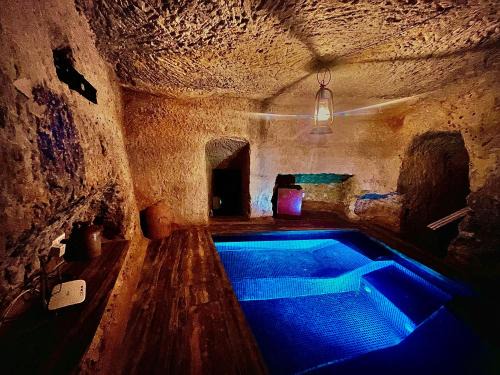 Rabat House | Dreamy space with caved pool