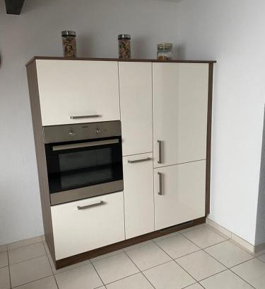 Sinzenich Apartment | Drei Eichen