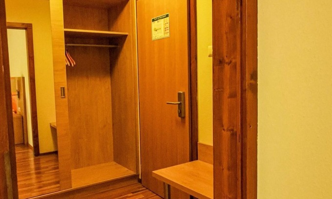 Treffen House | Dreibettzimmer mit Balkon - Hotel Kuchlerwirt