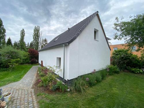 Leubnitz-Neuostra House | dresden-ferien haus