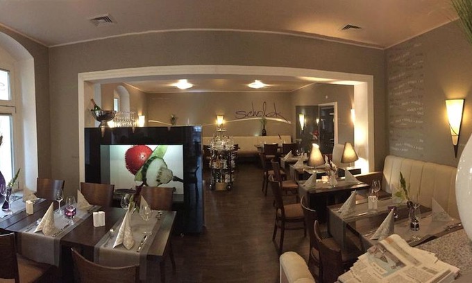 Zittau Hotel | Dresdner Hof