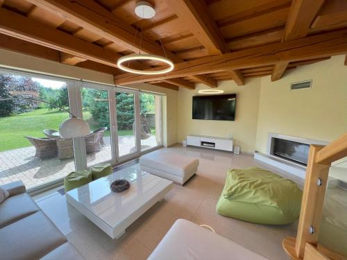 Zuberec House | Drevenica Nela - Západné Tatry