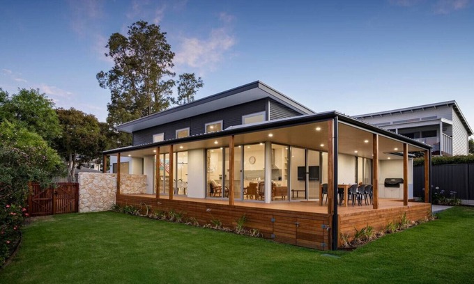 Port Willunga House | Drift. Port Willunga