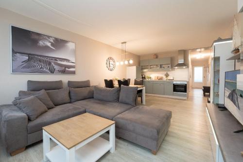 Groemitz Apartment | Driftberg 1 Meeresbrise