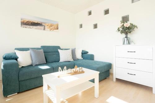 Groemitz Apartment | Driftberg 1 Strand-Idyll