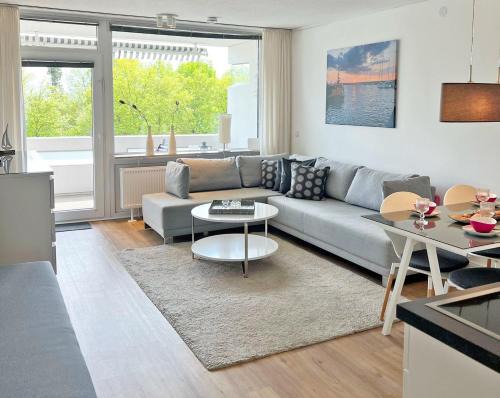 Groemitz Apartment | Driftberg 1 Whg 18