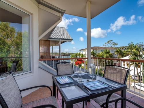 Noosaville Apartment | Drifters Apartment