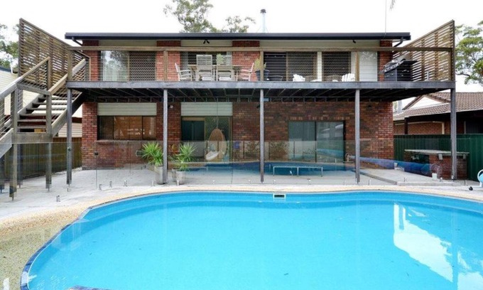 Callala Beach House | Drifters @ Callala Beach