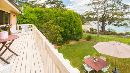 Vincentia House | Driftwood Beachfront @ Vincentia