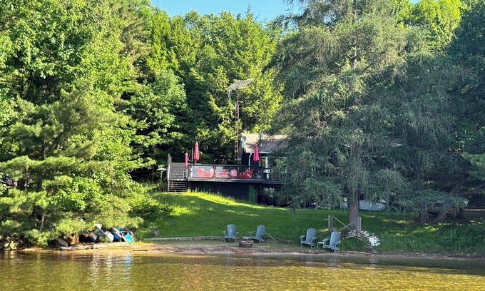 Minett Villa | Driftwood on Rosseau