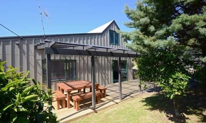 Tutukaka House | Driftwood Retreat - Tutukaka