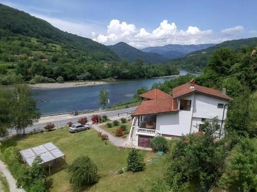 Bajina Basta House | Drina-Krivi Vir