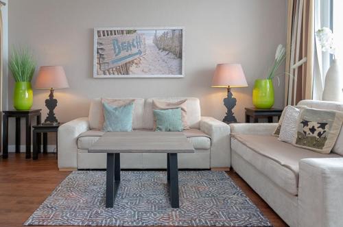 Westerland Apartment | Drn2 27 Dwarsloeper 2