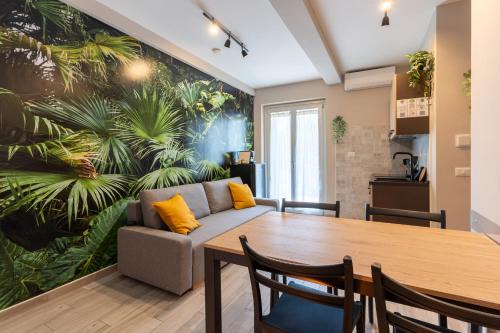 Rome Apartment | Drupa House