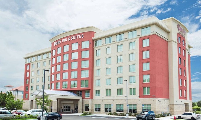 Biggar Hotel | Drury Inn & Suites Fort Myers Airport FGCU