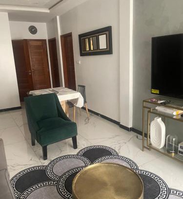 Same Apartment | DS immobilier