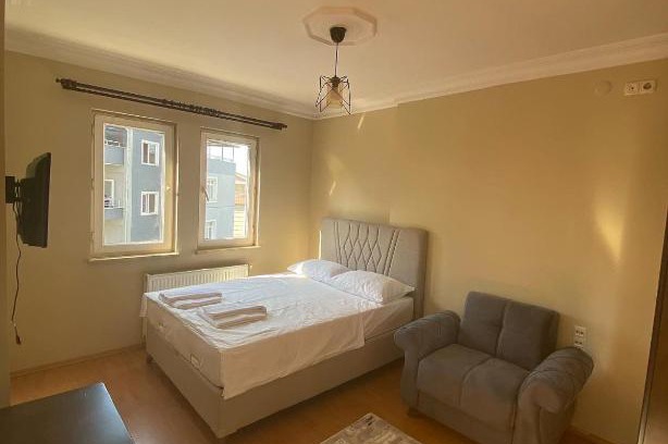 Trabzon Apartment | DS SUITE