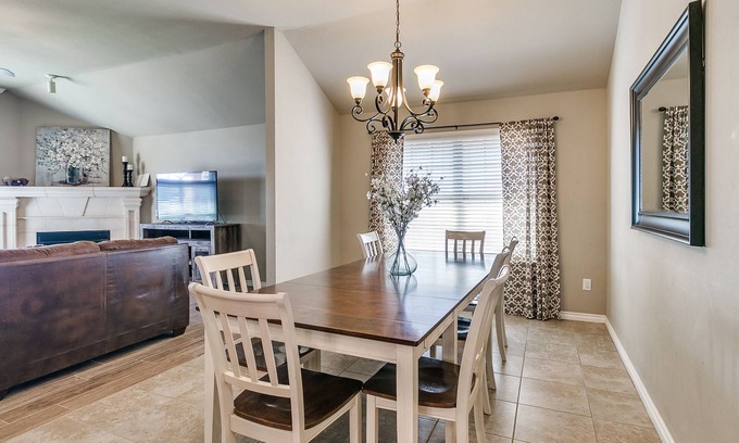 Civil Rights Historic District Apartment | DT BHM Condo