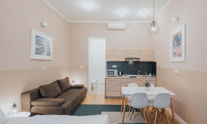 Zagreb House | DTA Zagreb