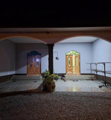 Kusial House | DTM Homestay 2