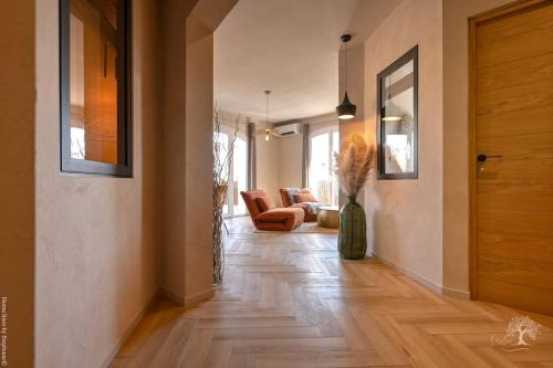 La Ciotat Apartment | Du charme au bord de l'eau