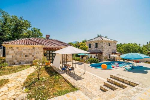 Mocici Villa | Dubrovnik Chalets