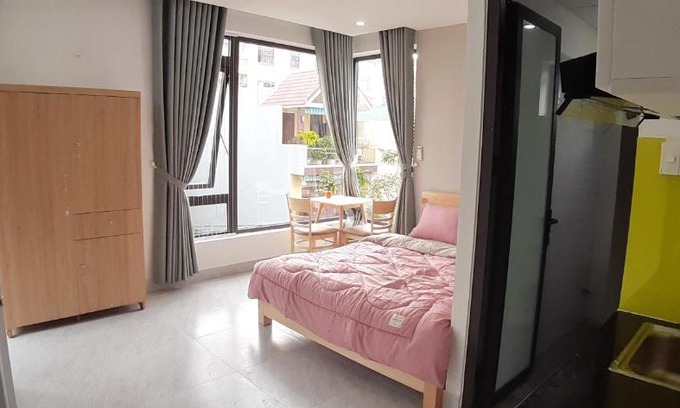 Thanh Khe Apartment | Duc Hanh Apartment
