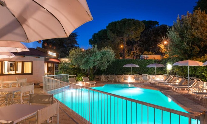 Massa Marittima Hotel | Duca Del Mare - Hotel Di Nardo group